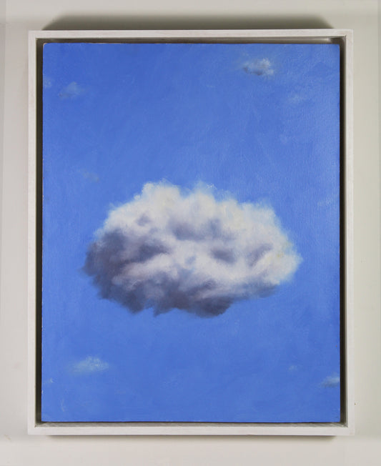 Cloud
