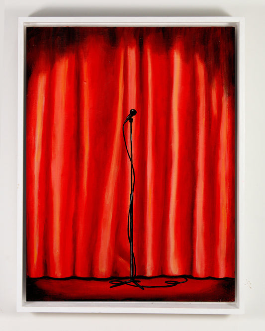 Curtain Call