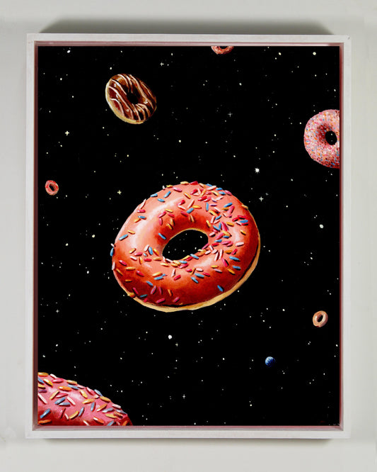Doughnut