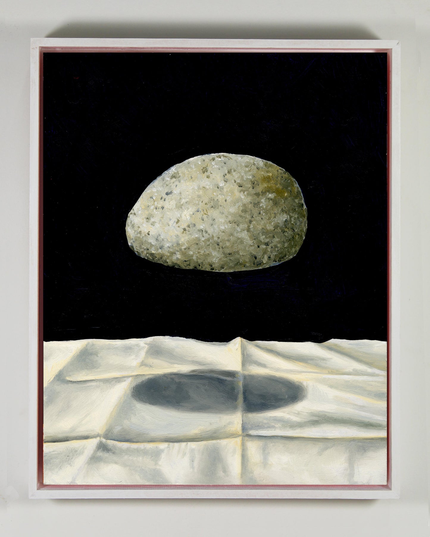 The Lightness of Being