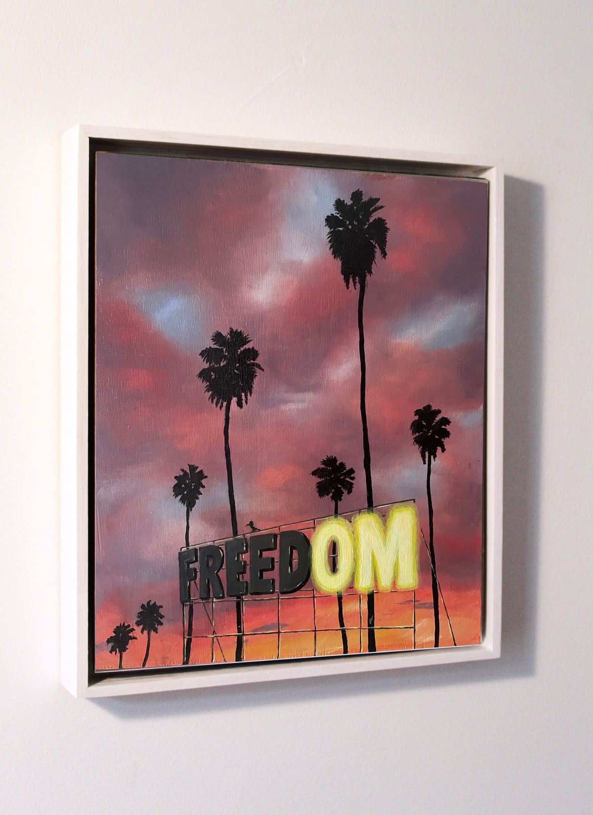 FreedOM