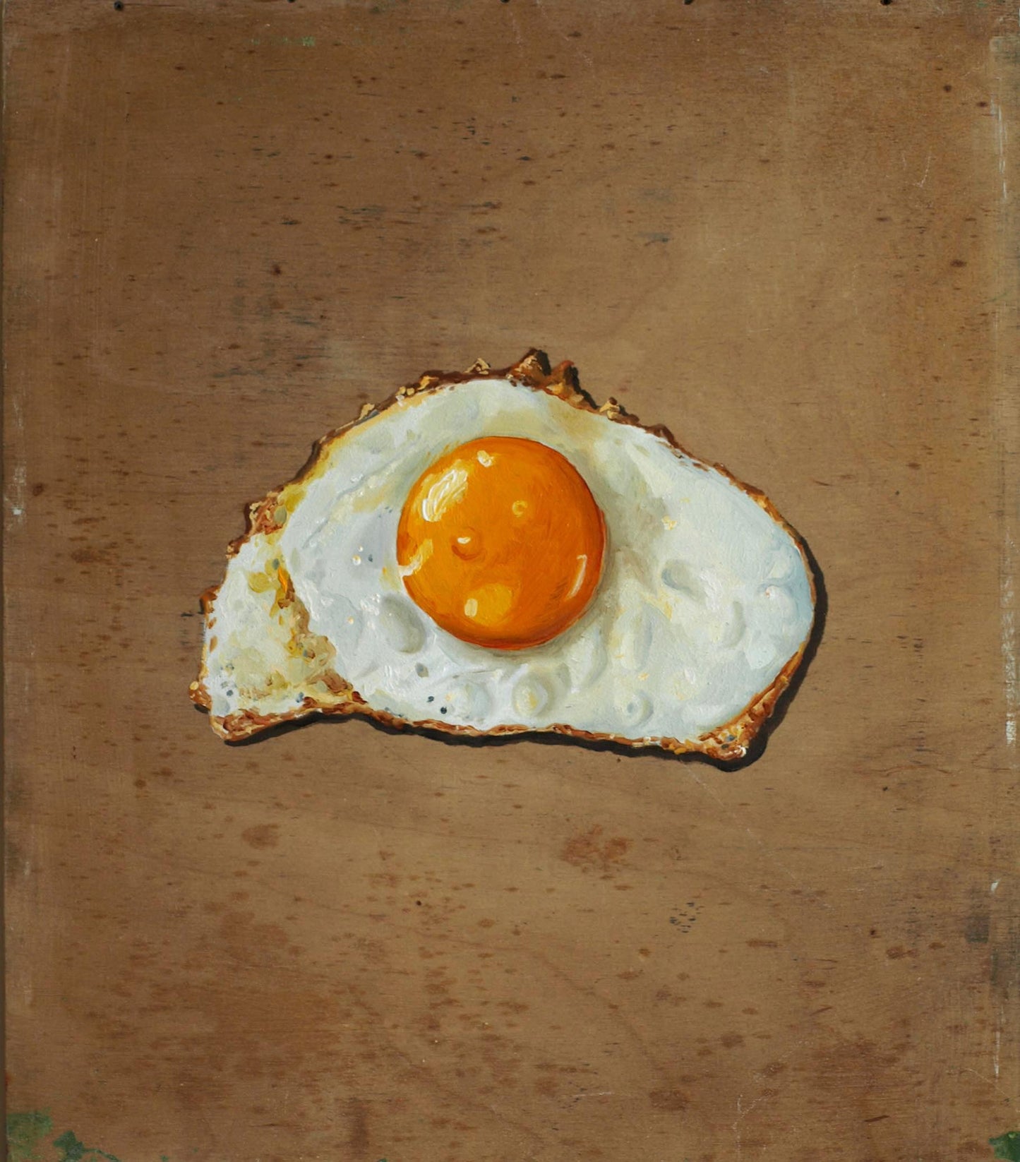 Sunny Side Up No.2