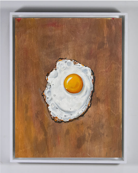 Sunny Side Up *4