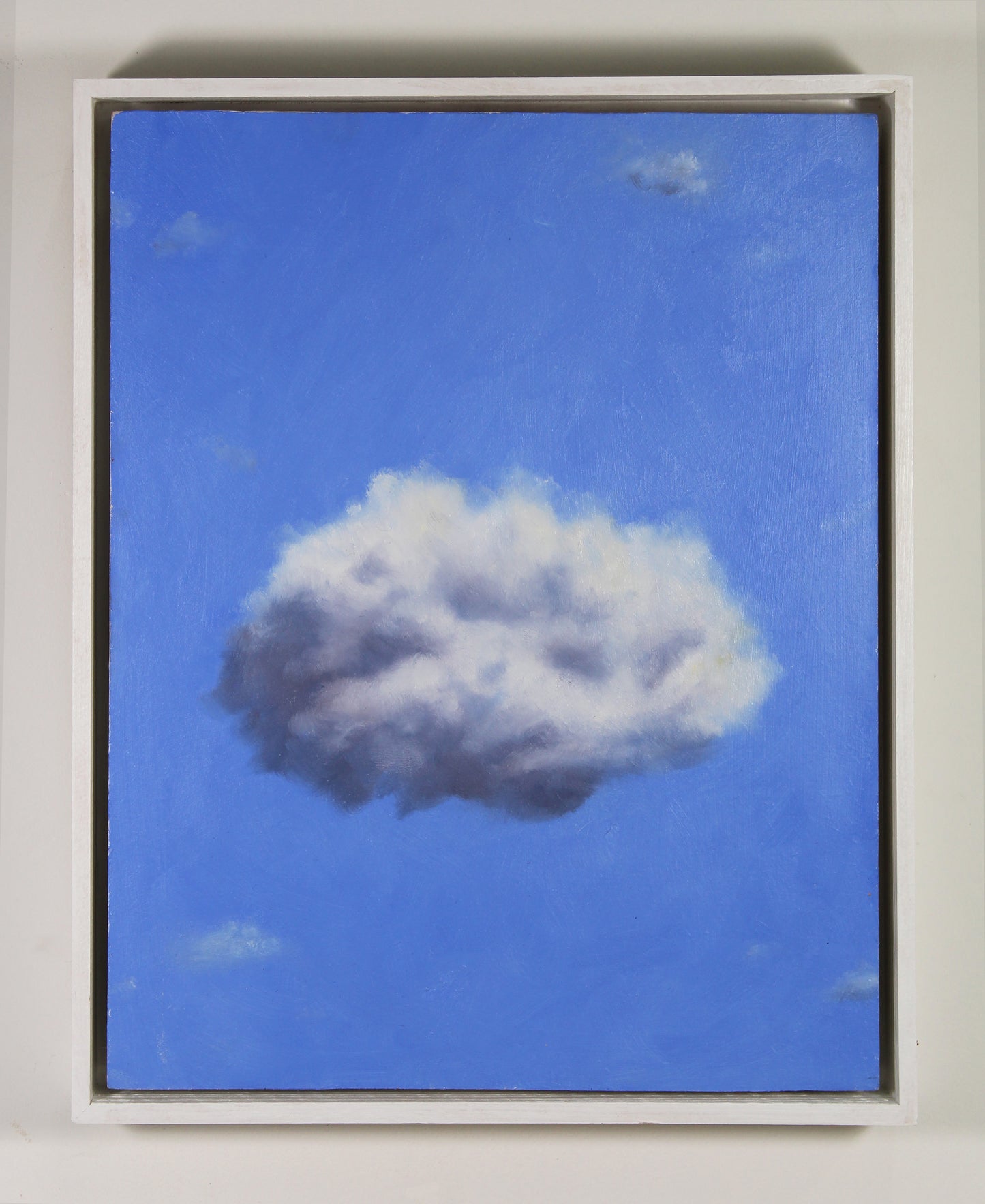 Cloud