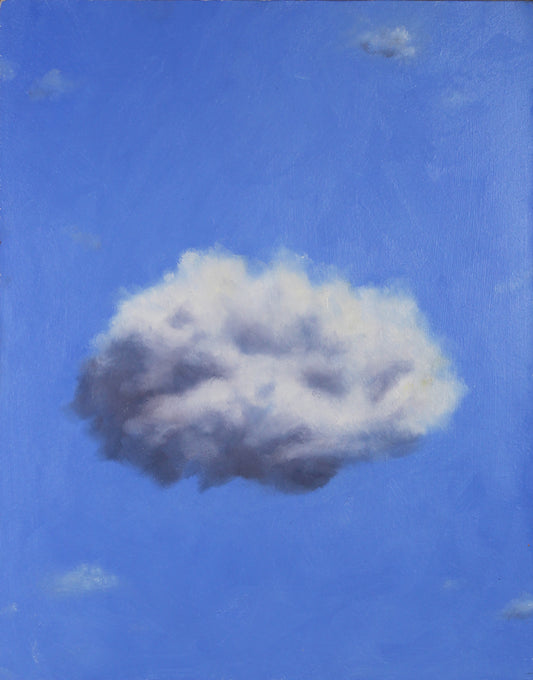 Cloud