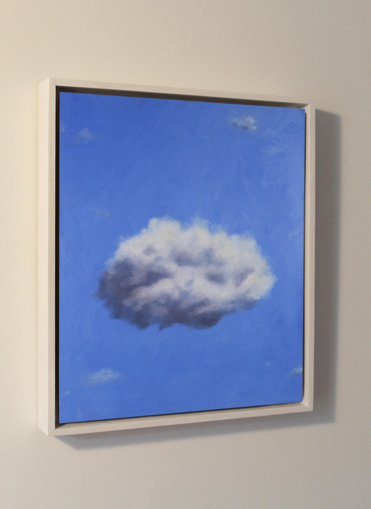 Cloud