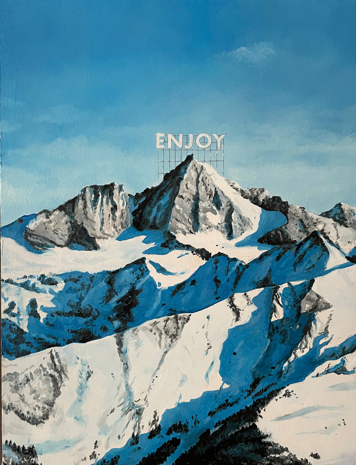 Enjoy