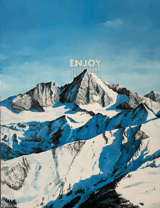 Enjoy