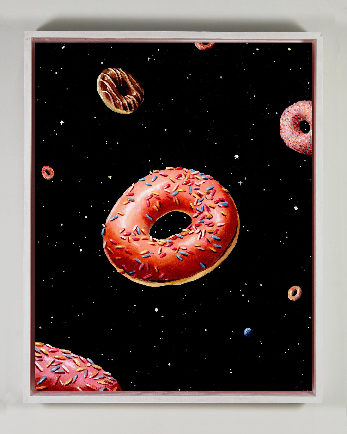 Doughnut