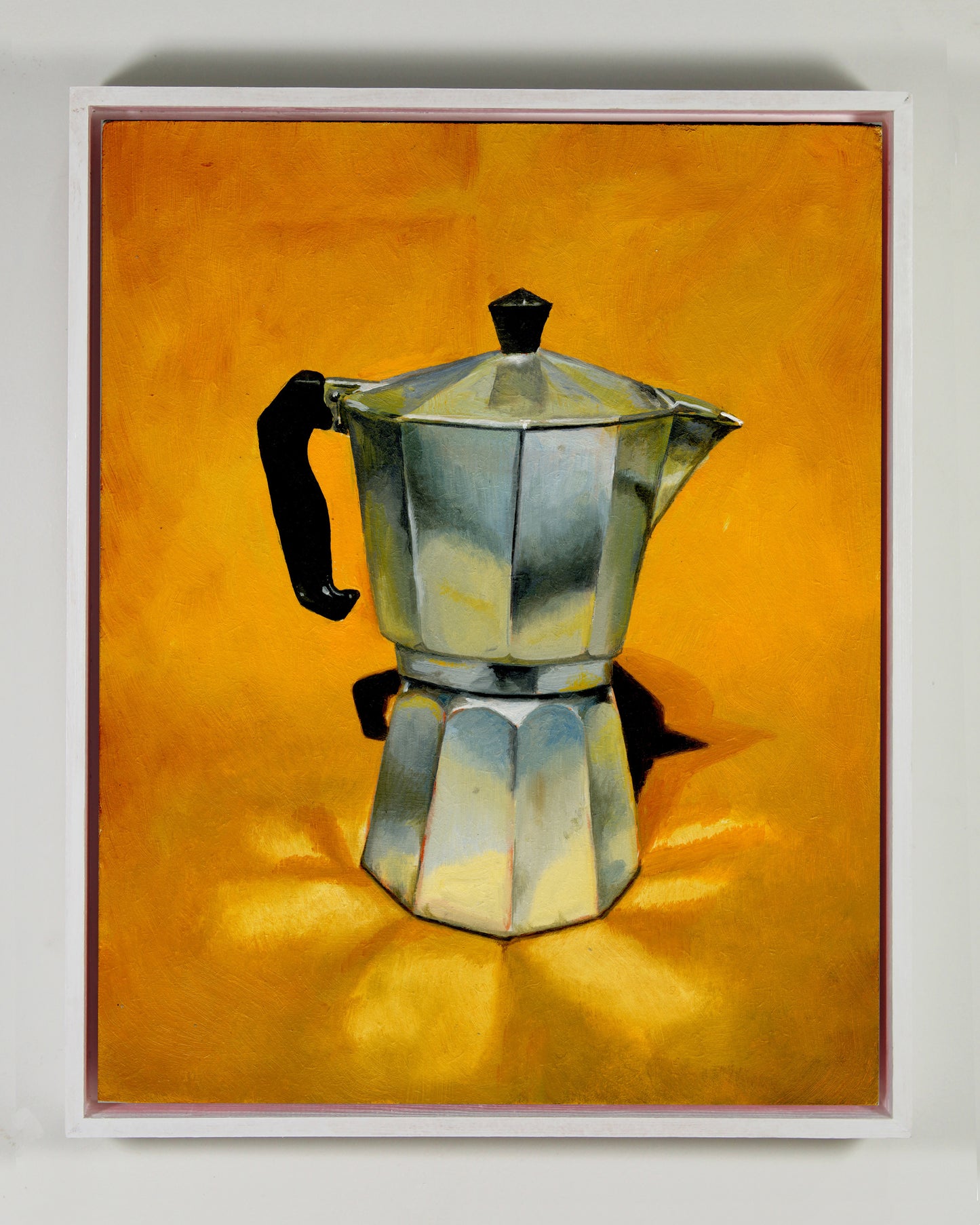 Coffee maker