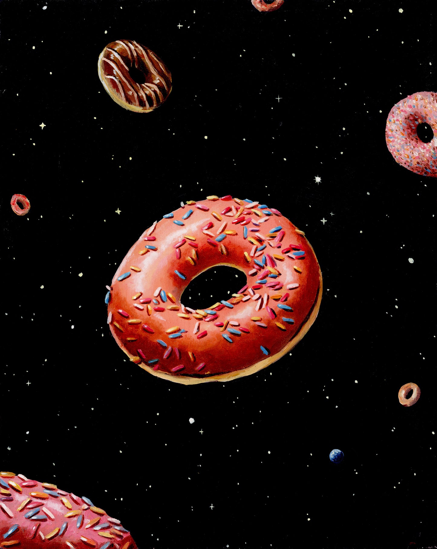 Doughnut