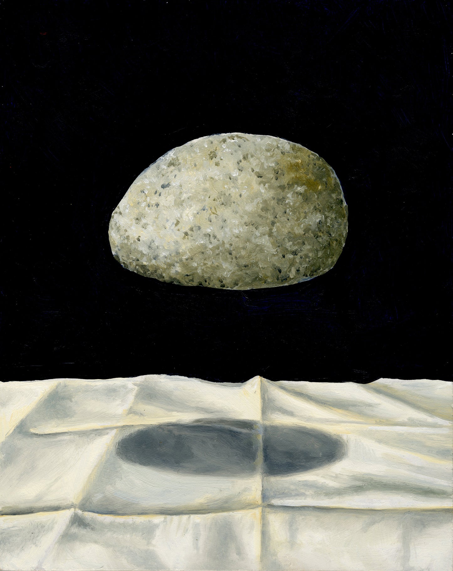 The Lightness of Being