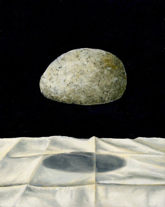 The Lightness of Being