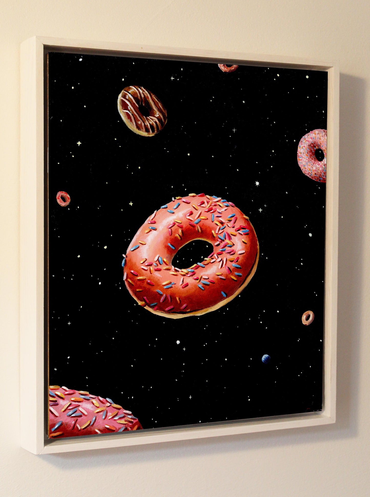 Doughnut