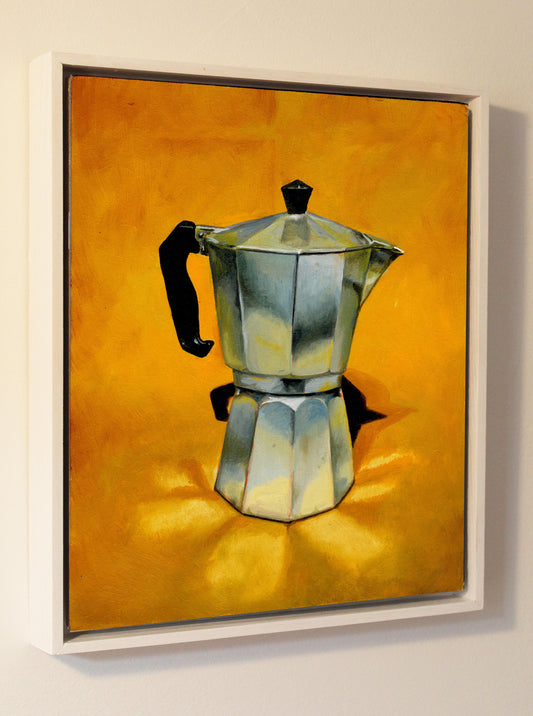 Coffee maker