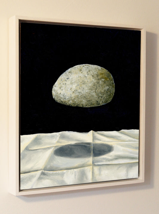 The Lightness of Being