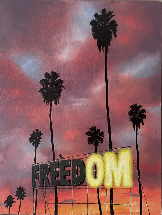 FreedOM