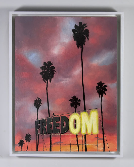 FreedOM