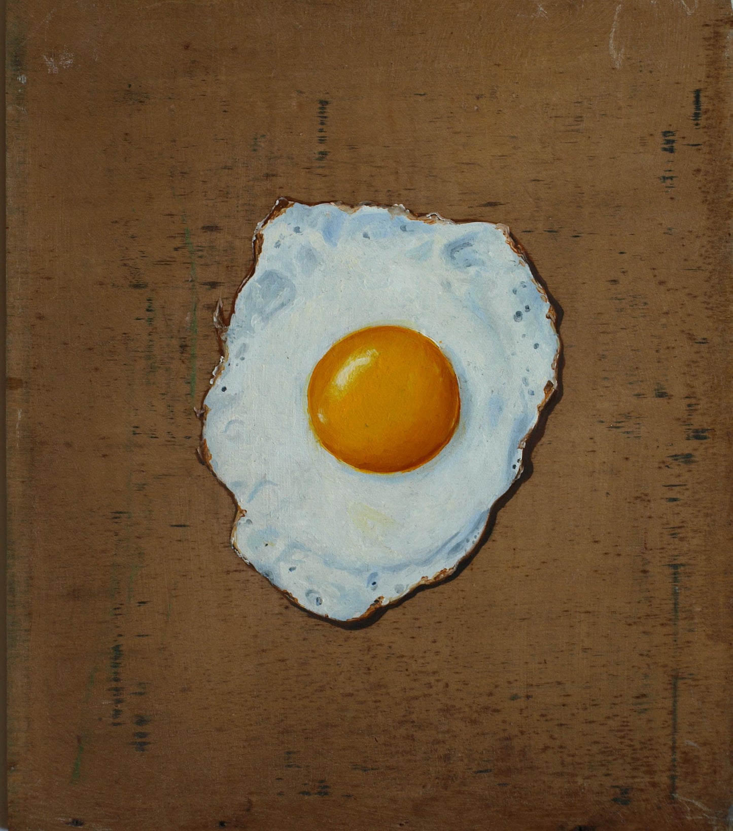Sunny side up No.1