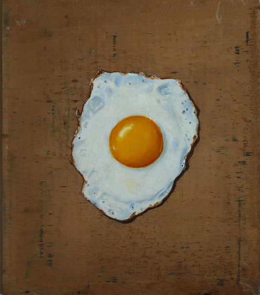 Sunny side up No.1