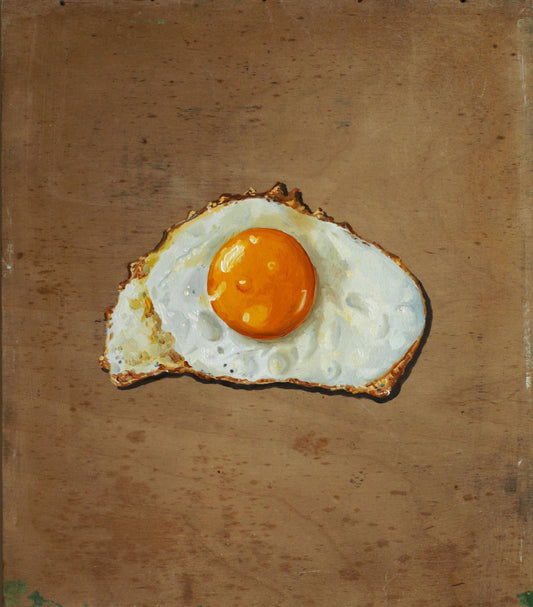 Sunny Side Up No.2
