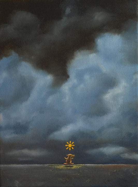 The sun will always shine