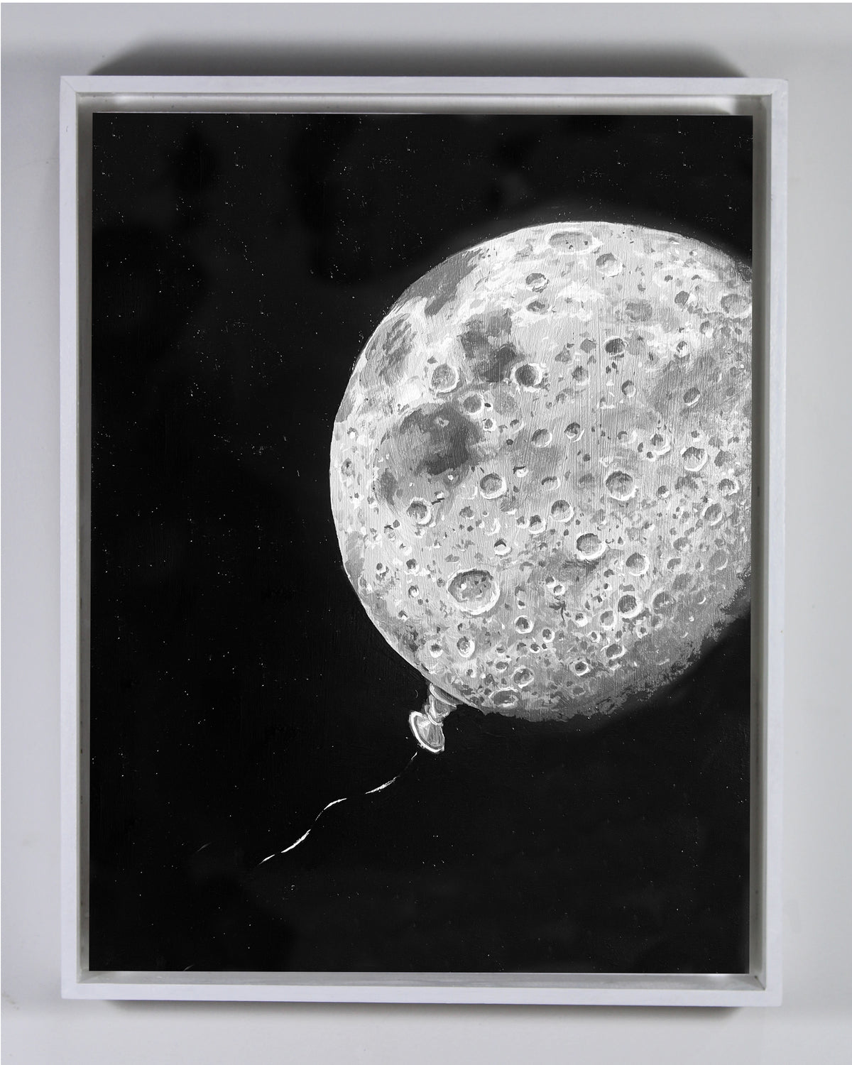 Moon Balloon