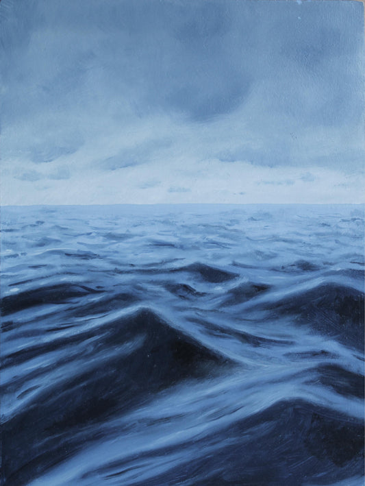 Seascape
