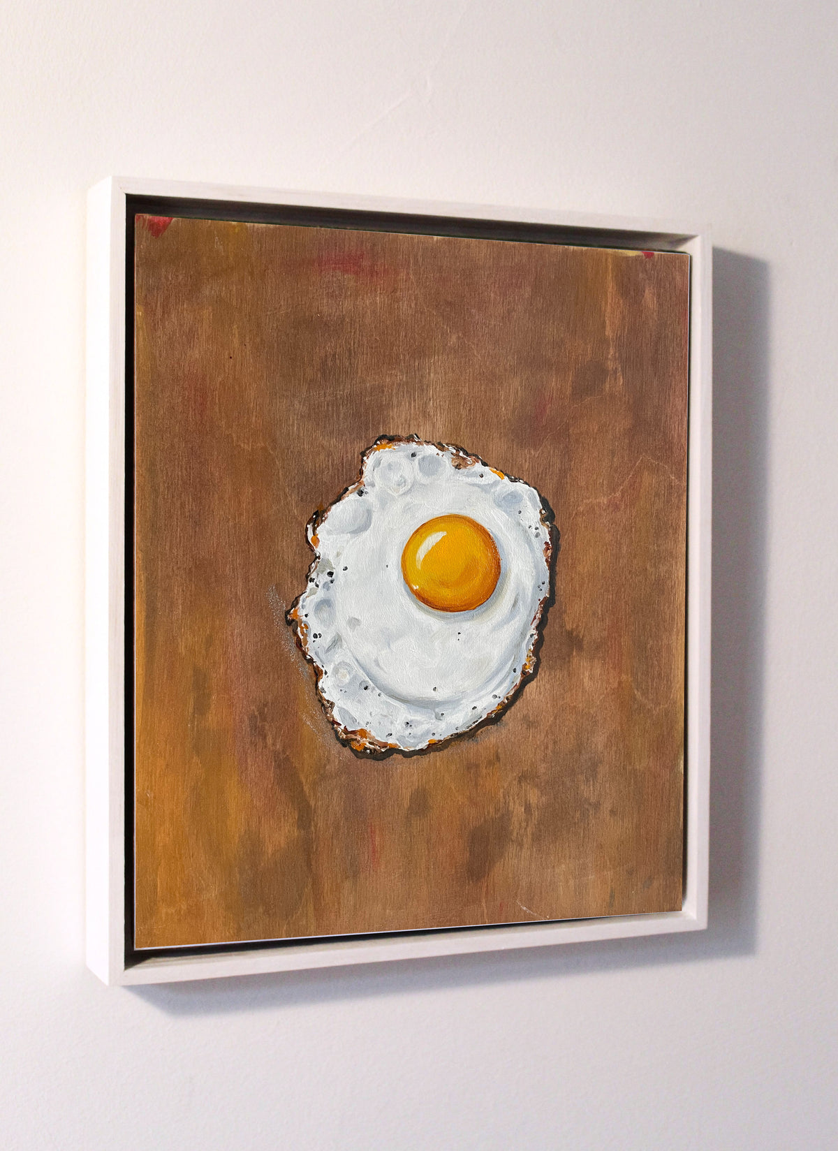 Sunny Side Up *4