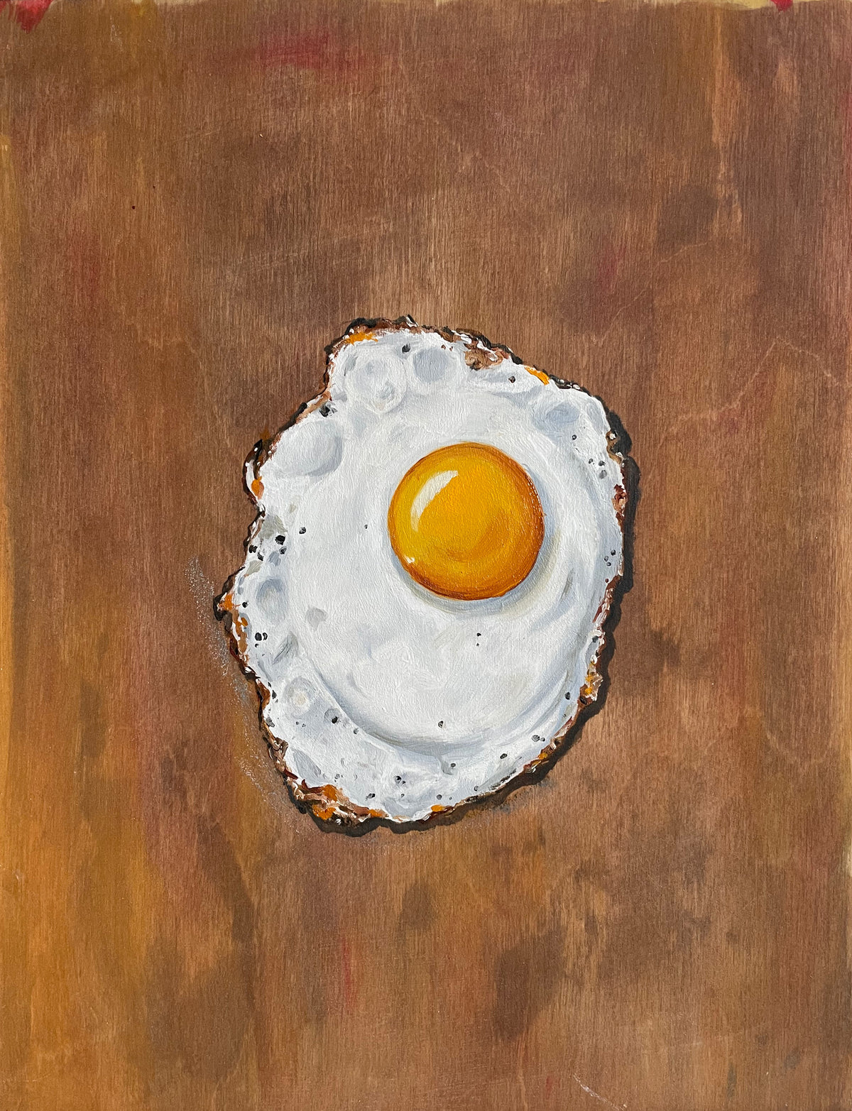 Sunny Side Up *4